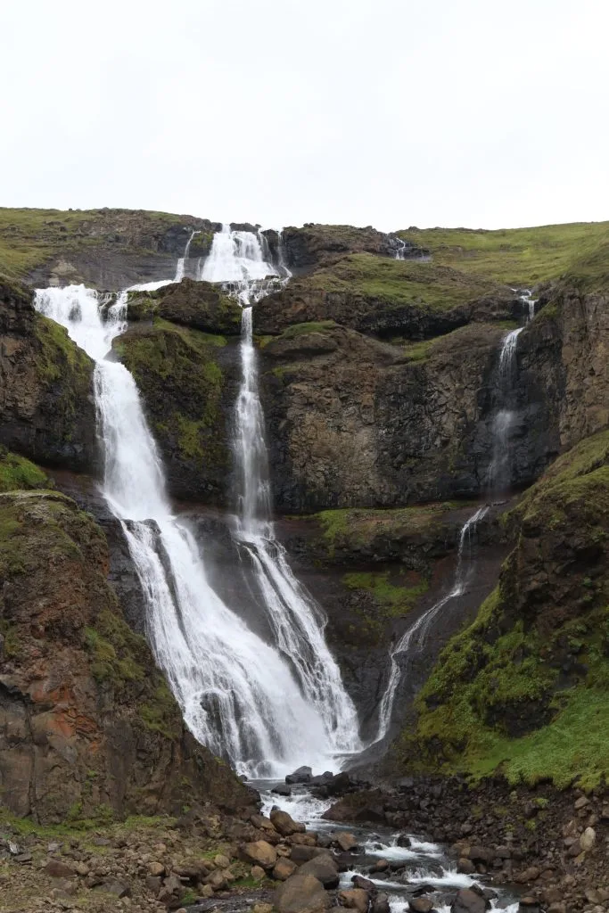 Myndaþáttur Ólafs Hrafns