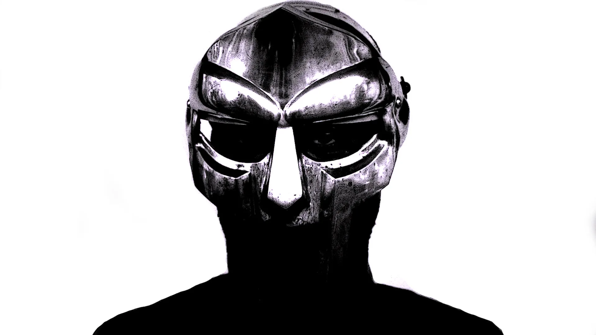 MF-DOOM