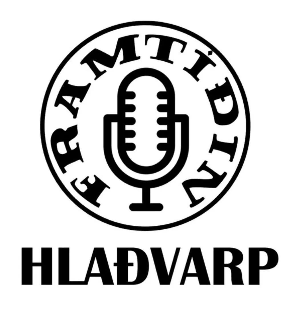 Hlaðvörp fyrir framhalsskólanemendur: